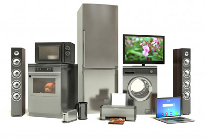 راهنمای خرید لوازم برقی خانگی