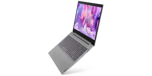 بررسی لپ تاپ 15 اینچی لنوو مدل Ideapad 3 - A