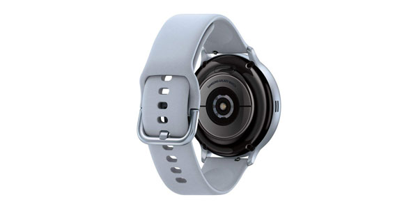 بررسی ساعت هوشمند سامسونگ مدل Galaxy Watch Active2