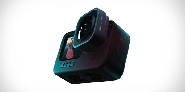 بررسی دوربین فیلم برداری ورزشی گوپرو مدل Hero 9 Black