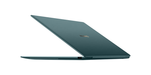 بررسی لپ تاپ 13.9 اینچی هوآوی مدل MateBook X Pro