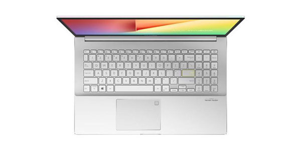 بررسی لپ تاپ ایسوس مدل VivoBook S533EQ - A