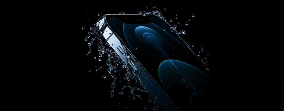 بررسی گوشی موبایل اپل مدل iPhone 12 Pro Max