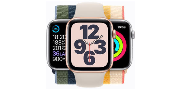 راهنمای خرید بهترین ساعت هوشمند اپل
