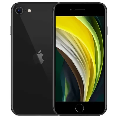 بررسی گوشی موبایل اپل مدل iPhone SE 2020 JA  تک سیم کارت ظرفیت 64 گیگابایت و 3 گیگابایت رم
