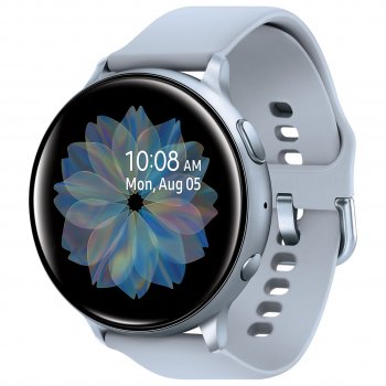 بررسی ساعت هوشمند سامسونگ مدل Galaxy Watch Active2