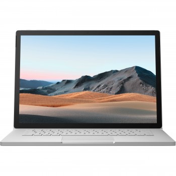 بررسی لپ تاپ 15 اینچی مایکروسافت مدل Surface Book 3