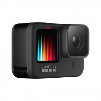 بررسی دوربین فیلم برداری ورزشی گوپرو مدل Hero 9 Black