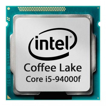 بررسی پردازنده اینتل Coffee Lake مدل Core i5-9400f