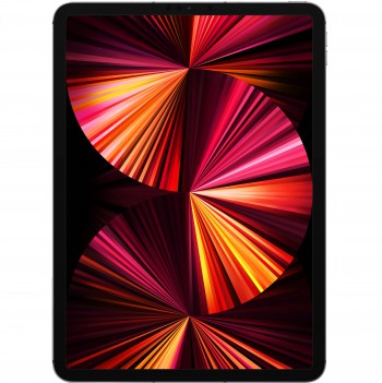 بررسی تبلت اپل مدل iPad Pro 11 inch 2021 WiFi