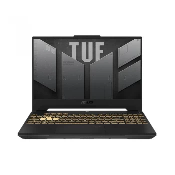 بررسی لپ تاپ 15.6 اینچی ایسوس مدل TUF Gaming F15 FX507ZM-AA