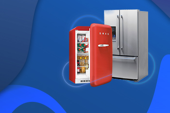 راهنمای خرید بهترین یخچال فریزر به همراه معرفی پرفروشهای بازار