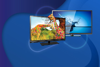 راهنمای خرید بهترین تلویزیون ساده و هوشمند