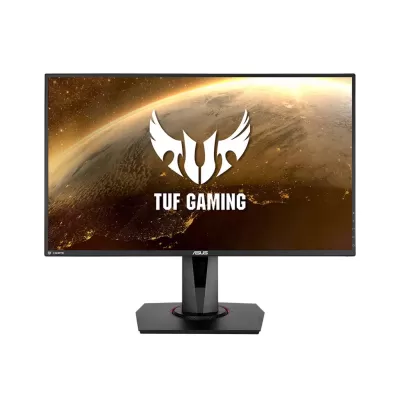 بررسی مانیتور ایسوس مدل TUF GAMING VG279QM سایز 27 اینچ