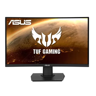 بررسی مانیتور مخصوص بازی ایسوس مدل TUF GAMING VG27AQ1A سایز 27 اینچ