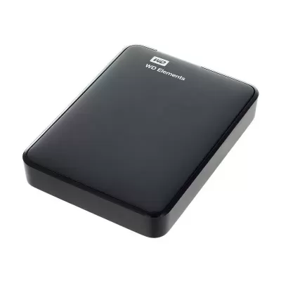 بررسی هارد اکسترنال دیجیتال مدل المنت ظرفیت 500 گیگابایت