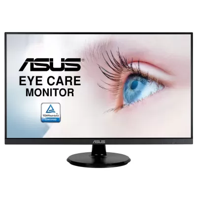 بررسی مانیتور ایسوس مدل VA27DQ سایز 27 اینچ