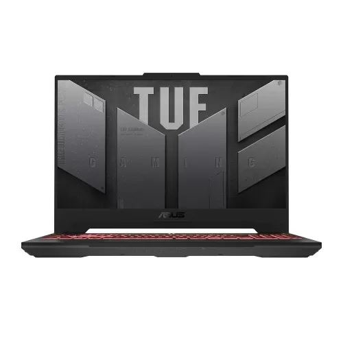 بررسی لپ تاپ 15.6 اینچی ایسوس مدل TUF Gaming A15 FA507RE-HN088