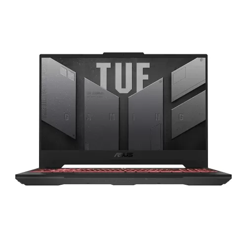 بررسی لپ تاپ 15.6 اینچی ایسوس مدل TUF Gaming A15 FA507RF-HN029 R7 16GB 512SSD RTX2050