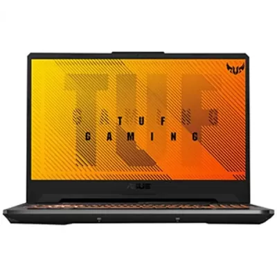 بررسی لپ تاپ 15.6 اینچی ایسوس مدل TUF Gaming F15 FX506HC-BA