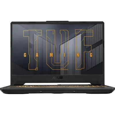 بررسی لپ تاپ 15.6 اینچی ایسوس مدل TUF Gaming F15 FX506HCB-HN140D