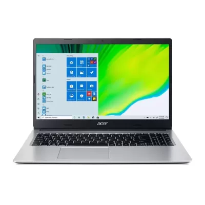 بررسی لپ تاپ 15.6 اینچی ایسر مدل Aspire 3 A315-58G-75X7