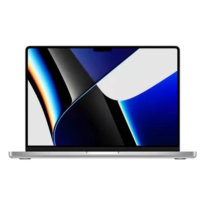 بررسی لپ تاپ 14.2 اینچی اپل مدل 2021 MacBook MKGR3 M1 Pro