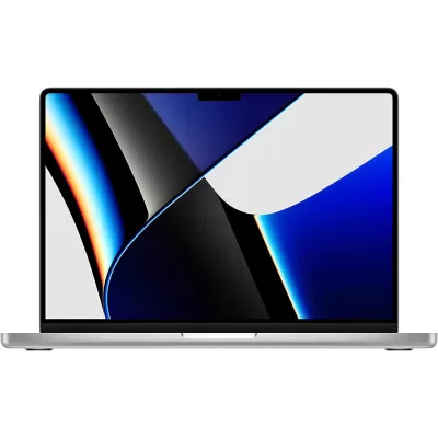بررسی لپ تاپ 14.2 اینچ اپل مدل MacBook MKGT3 M1 Pro 2021
