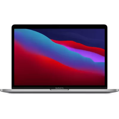بررسی  لپ تاپ 13 اینچی اپل مدل MacBook Pro MYD82 2020 همراه با تاچ بار