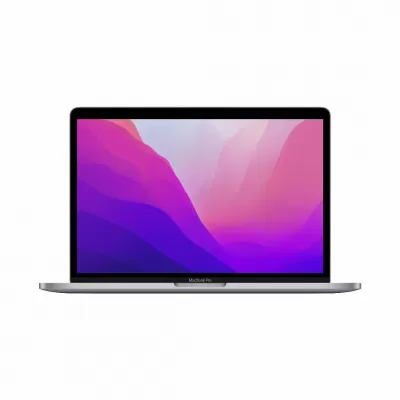 بررسی لپ تاپ 13.3 اینچی اپل مدل  Macbook pro MNEP3 2022