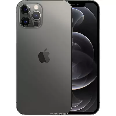 بررسی گوشی موبایل اپل مدل iPhone 12 Pro A2408 دو سیم‌ کارت ظرفیت 128 گیگابایت
