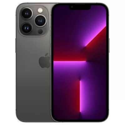 بررسی گوشی موبایل اپل مدل iPhone 13 Pro A2639 دو سیم‌ کارت ظرفیت 512 گیگابایت و 6 گیگابایت رم