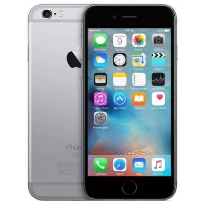 بررسی گوشی موبایل اپل مدل iPhone 6s ظرفیت 32 گیگابایت