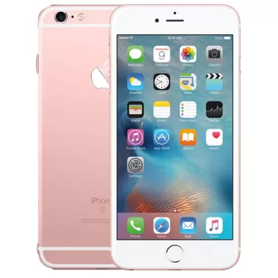 بررسی گوشی موبایل اپل مدل iPhone 6s Plus - ظرفیت 128 گیگابایت