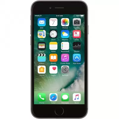 بررسی گوشی موبایل اپل مدل iPhone 7 ظرفیت 128 گیگابایت
