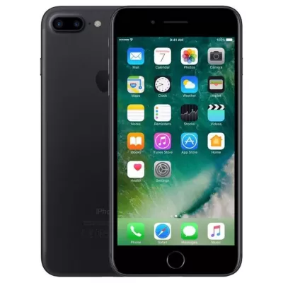 بررسی گوشی موبایل اپل مدل iPhone 7 Plus ظرفیت 256 گیگابایت