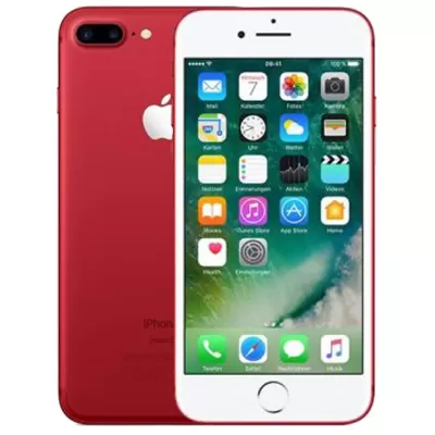 بررسی گوشی موبایل اپل مدل iPhone 7 Plus (Product) Red ظرفیت 256 گیگابایت