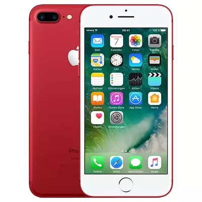 بررسی گوشی موبایل اپل مدل iPhone 7 (Product) Red ظرفیت 128 گیگابایت