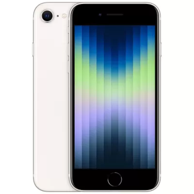 بررسی گوشی موبایل اپل مدل iPhone SE 2022 JA تک سیم کارت ظرفیت 128 گیگابایت و رم 4 گیگابایت