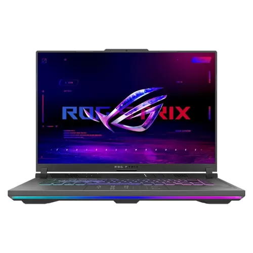 بررسی لپ تاپ 16 اینچی ایسوس مدل ROG Strix G16 G614JV-AS73