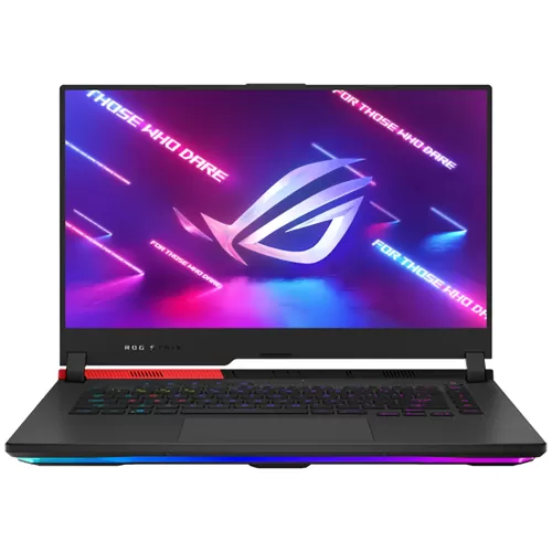 بررسی لپ تاپ 15.6 اینچی ایسوس مدل ROG Strix G513IE-HN060