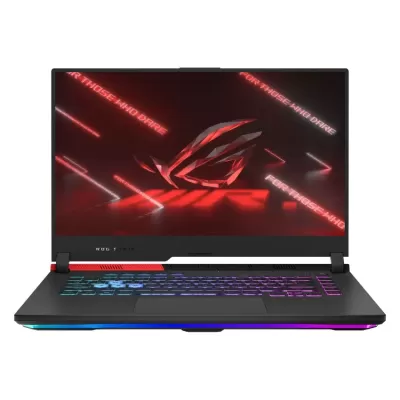 بررسی لپ تاپ 15.6 اینچی ایسوس مدل ROG Strix G513QY-212.SG15X