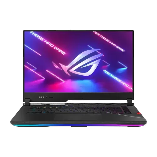 بررسی لپ تاپ 15.6 اینچی ایسوس مدل ROG Strix SCAR 15 G533ZM-LN038