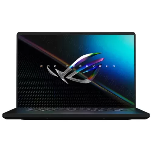 بررسی لپ تاپ 16.1 اینچی ایسوس مدل ROG Zephyrus M16 GU603ZM-ls093w