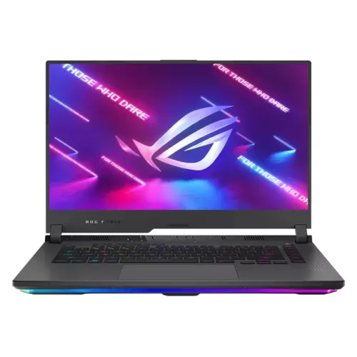 بررسی لپ تاپ 15.6 اینچی ایسوس مدل  Strix ROG G513RM-LN393-R7 32GB 1SSD RTX3060
