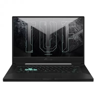بررسی لپ تاپ 15.6 اینچی ایسوس مدل TUF Dash F15 FX516PM-AD