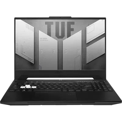بررسی لپ تاپ 15.6 اینچی ایسوس مدل TUF FX517ZR-HN065
