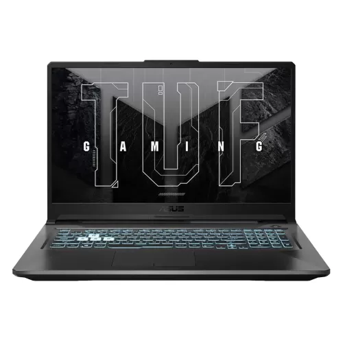 بررسی لپ تاپ 17.3 اینچی ایسوس مدل TUF GAMING F17 FX706HM-HX031W