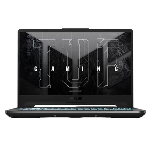 بررسی لپ تاپ 15.6 اینچی ایسوس مدل TUF Gaming F15 FX506HC-HN054W