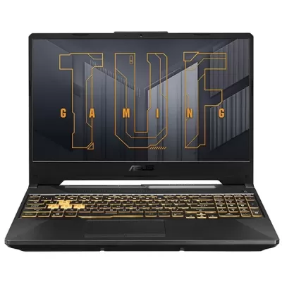 بررسی لپ تاپ 15.6 اینچی ایسوس مدل TUF Gaming F15 FX506HC-WS53